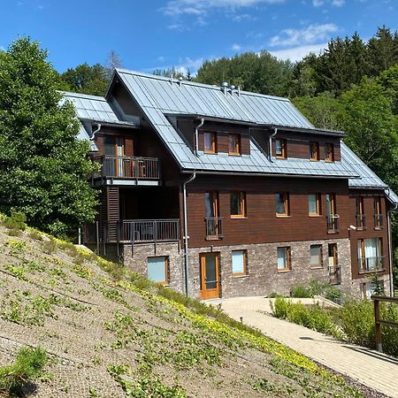 Apartman Hygge Bratrouchov Jablonec nad Jizerou Exterior foto