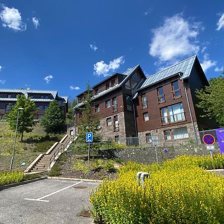 Apartman Hygge Bratrouchov Jablonec nad Jizerou Exterior foto