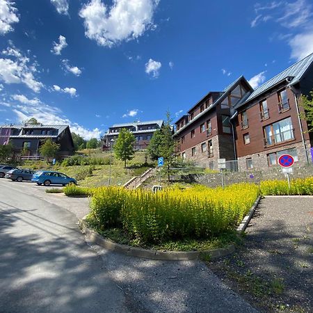 Apartman Hygge Bratrouchov Jablonec nad Jizerou Exterior foto