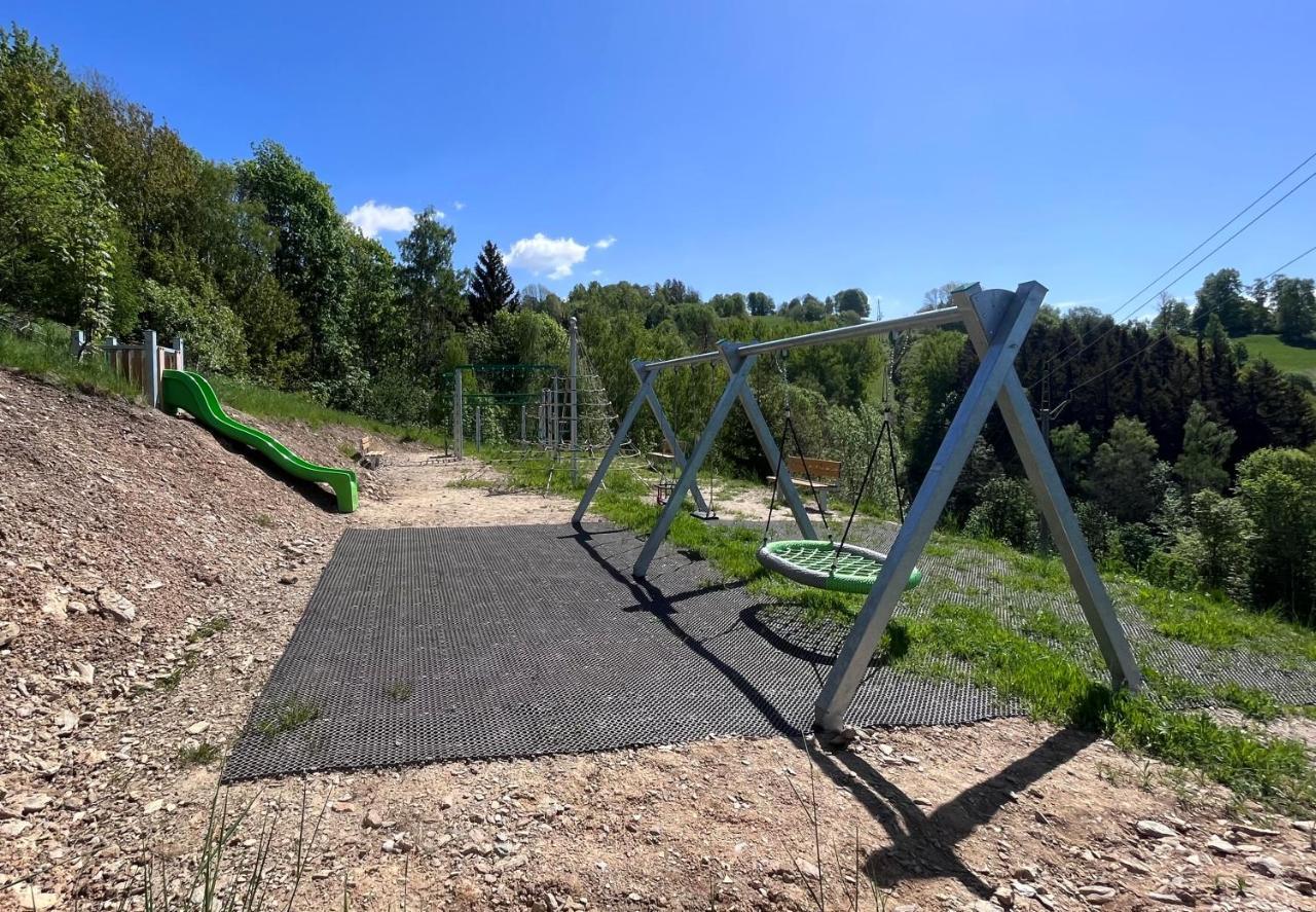 Apartman Hygge Bratrouchov Jablonec nad Jizerou Exterior foto