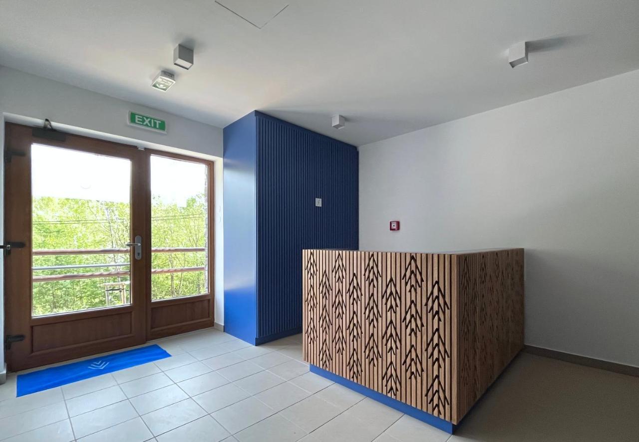 Apartman Hygge Bratrouchov Jablonec nad Jizerou Exterior foto