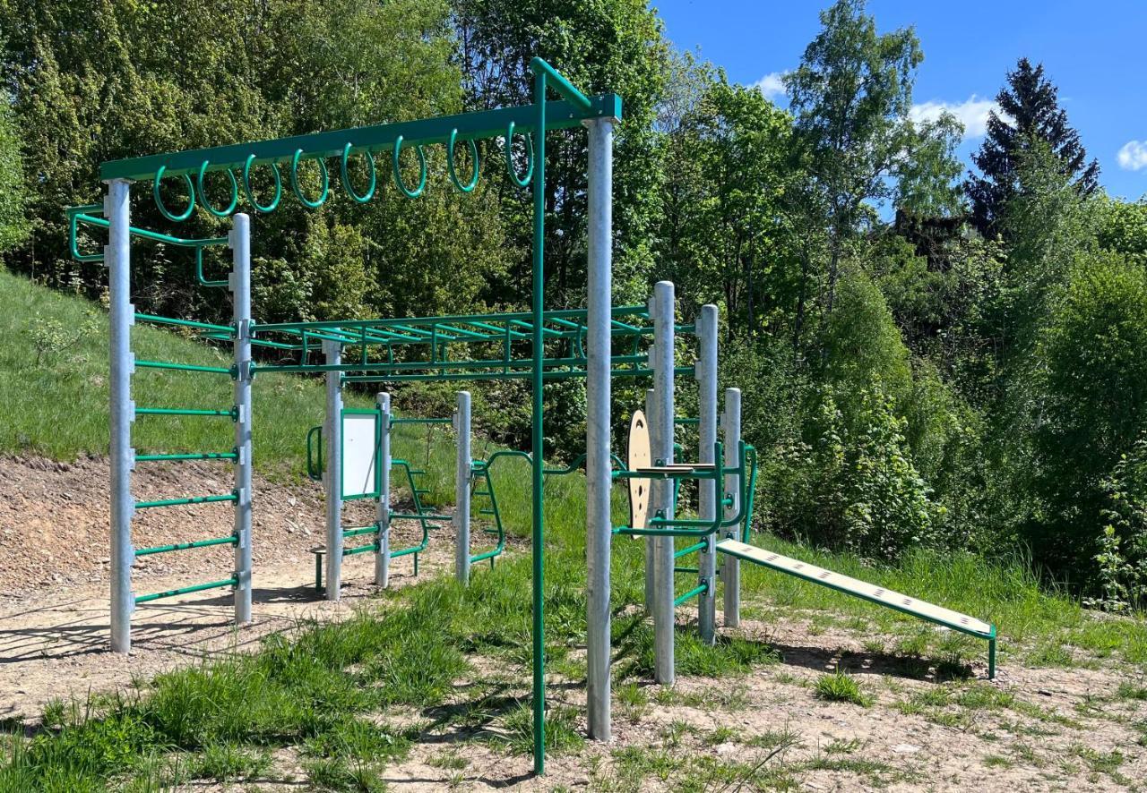 Apartman Hygge Bratrouchov Jablonec nad Jizerou Exterior foto