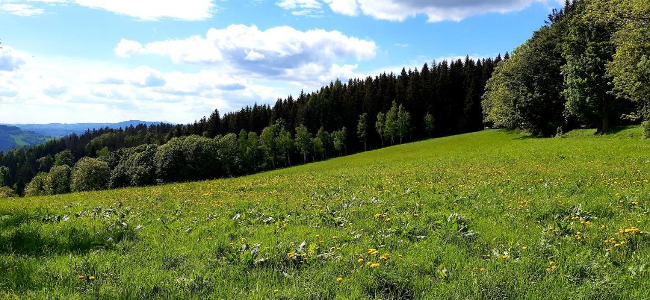 Apartman Hygge Bratrouchov Jablonec nad Jizerou Exterior foto