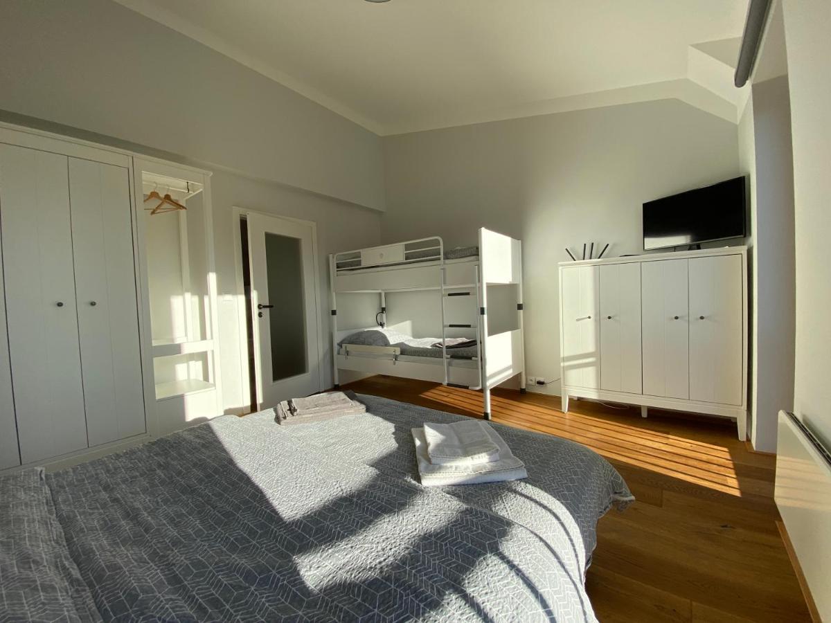 Apartman Hygge Bratrouchov Jablonec nad Jizerou Exterior foto
