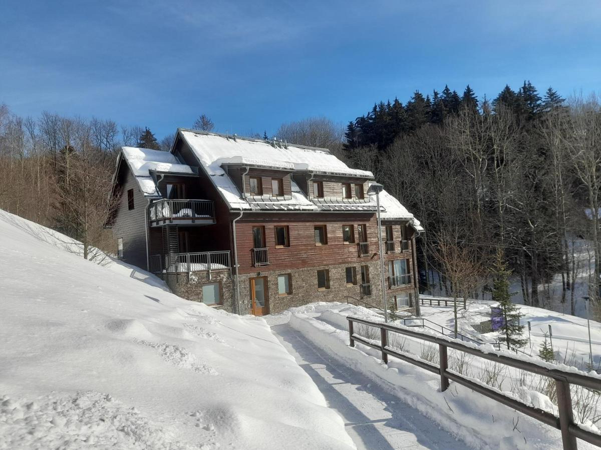 Apartman Hygge Bratrouchov Jablonec nad Jizerou Exterior foto